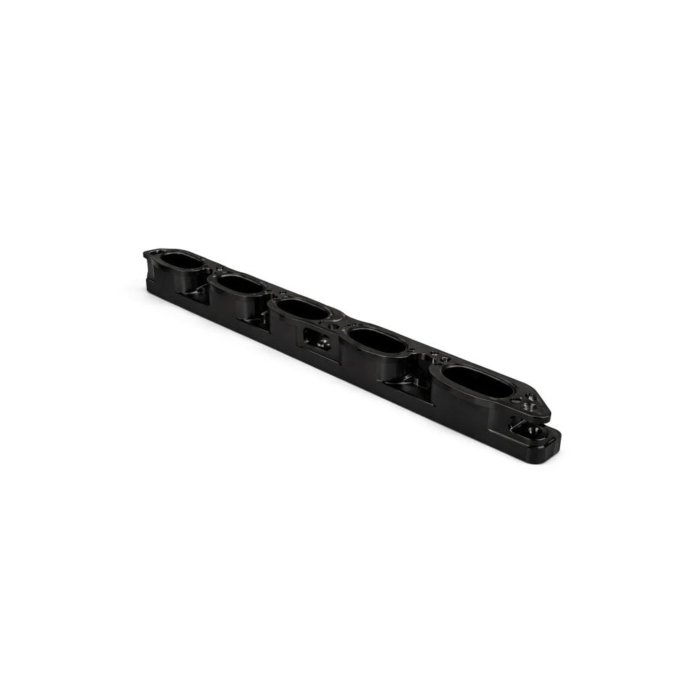 KAKUMA RACING PARTS ITB Adapter passend für BMW M50 M52 M54 auf S50 Einzeldrossel (Aluminium)