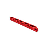 KAKUMA RACING PARTS ITB Adapter passend für BMW M50 M52 M54 auf S50 Einzeldrossel (Aluminium)