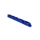 KAKUMA RACING PARTS ITB Adapter passend für BMW M50 M52 M54 auf S50 Einzeldrossel (Aluminium)