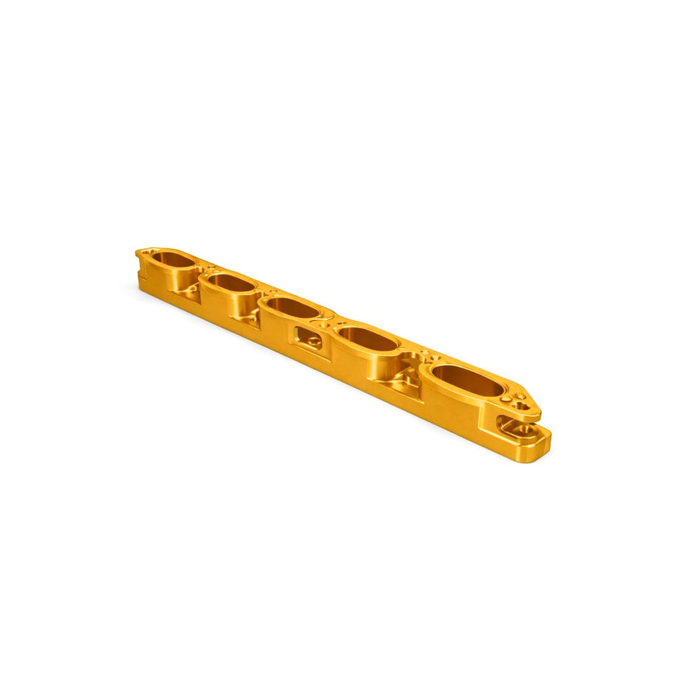 KAKUMA RACING PARTS ITB Adapter passend für BMW M50 M52 M54 auf S50 Einzeldrossel (Aluminium)