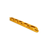 KAKUMA RACING PARTS ITB Adapter passend für BMW M50 M52 M54 auf S50 Einzeldrossel (Aluminium)