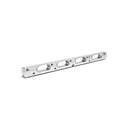 KAKUMA RACING PARTS ITB Adapter passend für BMW M50 M52 M54 auf S54 Einzeldrossel (Aluminium)