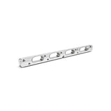 KAKUMA RACING PARTS ITB Adapter passend für BMW M50 M52 M54 auf S54 Einzeldrossel (Aluminium)