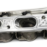 KAKUMA RACING PARTS ITB Adapter passend für BMW M50 M52 M54 auf S54 Einzeldrossel (Aluminium)