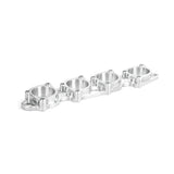 KAKUMA RACING PARTS ITB Adapter passend für Toyota 3S-GE BEAMS auf AE111 Einzeldrossel (Aluminium)