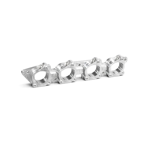 KAKUMA RACING PARTS ITB Adapter passend für Toyota 3S-GE BEAMS auf AE111 Einzeldrossel (Aluminium)