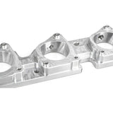 KAKUMA RACING PARTS ITB Adapter passend für Toyota 3S-GE BEAMS auf AE111 Einzeldrossel (Aluminium)