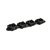 KAKUMA RACING PARTS ITB Adapter passend für Toyota 3S-GE BEAMS auf AE111 Einzeldrossel (Aluminium)