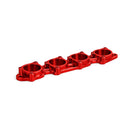 KAKUMA RACING PARTS ITB Adapter passend für Toyota 3S-GE BEAMS auf AE111 Einzeldrossel (Aluminium)