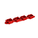 KAKUMA RACING PARTS ITB Adapter passend für Toyota 3S-GE BEAMS auf AE111 Einzeldrossel (Aluminium)