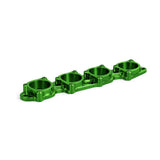 KAKUMA RACING PARTS ITB Adapter passend für Toyota 3S-GE BEAMS auf AE111 Einzeldrossel (Aluminium)