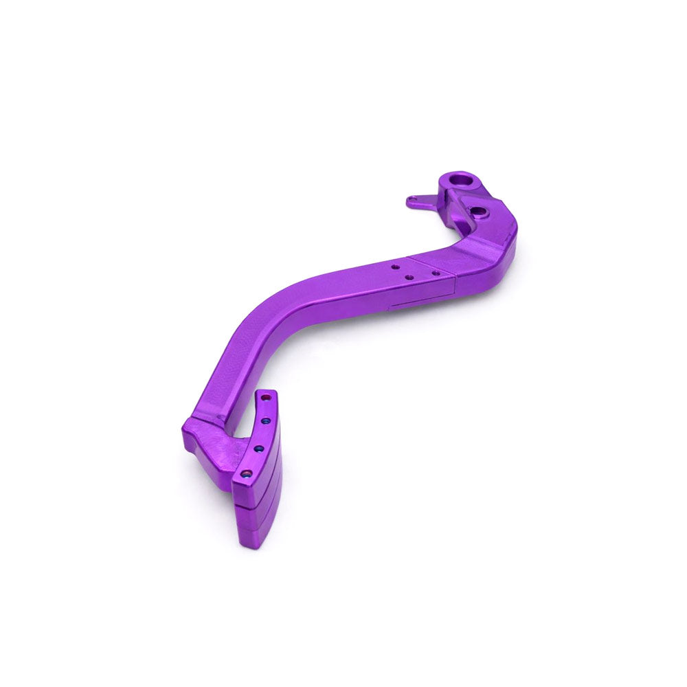 KAKUMA RACING PARTS Kupplungspedal passend für BMW E36 (Aluminium)