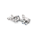 KAKUMA RACING PARTS Lenkwinkel Kit passend für Mazda RX-8 / MX-5 NC (Aluminium)