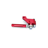 KAKUMA RACING PARTS Lenkwinkel Kit passend für Mazda RX-8 / MX-5 NC (Aluminium)