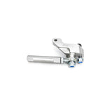 KAKUMA RACING PARTS Lenkwinkel Kit passend für Mazda RX-8 / MX-5 NC (Aluminium)