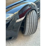 KAKUMA RACING PARTS Lenkwinkel Kit passend für Mazda RX-8 / MX-5 NC (Aluminium)