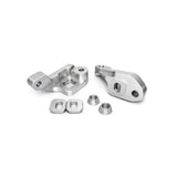 KAKUMA RACING PARTS Lenkwinkel Kit passend für Mazda RX-8 / MX-5 NC (Aluminium)