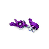 KAKUMA RACING PARTS Lenkwinkel Kit passend für Mazda RX-8 / MX-5 NC (Aluminium)