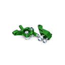 KAKUMA RACING PARTS Lenkwinkel Kit passend für Mazda RX-8 / MX-5 NC (Aluminium)