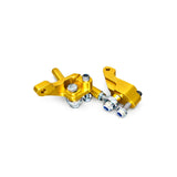 KAKUMA RACING PARTS Lenkwinkel Kit passend für Mazda RX-8 / MX-5 NC (Aluminium)