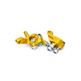 KAKUMA RACING PARTS Lenkwinkel Kit passend für Mazda RX-8 / MX-5 NC (Aluminium)