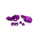 KAKUMA RACING PARTS Lenkwinkel Kit passend für Mazda RX-8 / MX-5 NC (Aluminium)