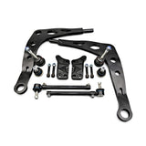KAKUMA RACING PARTS Lenkwinkel Kit PRO passend für BMW E36 Vorderachse