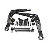 KAKUMA RACING PARTS Lenkwinkel Kit PRO passend für BMW E36 Vorderachse