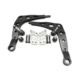 KAKUMA RACING PARTS Lenkwinkel Kit PRO passend für BMW E36 Vorderachse