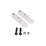KAKUMA RACING PARTS Lenkwinkeladapter passend für BMW E30 (Aluminium)