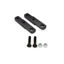 KAKUMA RACING PARTS Lenkwinkeladapter passend für BMW E30 (Aluminium)