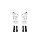 KAKUMA RACING PARTS Lenkwinkeladapter passend für BMW E36 (Aluminium)