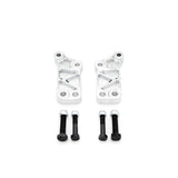 KAKUMA RACING PARTS Lenkwinkeladapter passend für BMW E36 (Aluminium)