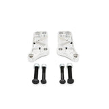 KAKUMA RACING PARTS Lenkwinkeladapter passend für BMW E36 (Aluminium)