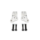 KAKUMA RACING PARTS Lenkwinkeladapter passend für BMW E36 (Aluminium)