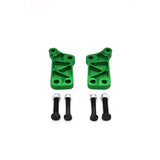 KAKUMA RACING PARTS Lenkwinkeladapter passend für BMW E36 (Aluminium)