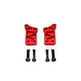 KAKUMA RACING PARTS Lenkwinkeladapter passend für BMW E36 (Aluminium)