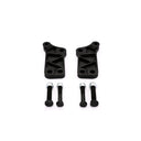 KAKUMA RACING PARTS Lenkwinkeladapter passend für BMW E36 (Aluminium)