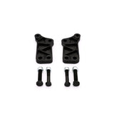 KAKUMA RACING PARTS Lenkwinkeladapter passend für BMW E36 (Aluminium)