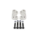 KAKUMA RACING PARTS Lenkwinkeladapter passend für Mazda MX-5 NB (Aluminium)