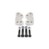 KAKUMA RACING PARTS Lenkwinkeladapter passend für Mazda MX-5 NB (Aluminium)
