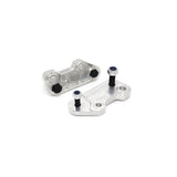 KAKUMA RACING PARTS Lenkwinkeladapter passend für Mazda MX-5 NB (Aluminium)
