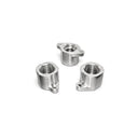 KAKUMA RACING PARTS Öleinfüllstutzen passend für Toyota 3UZ (Aluminium)