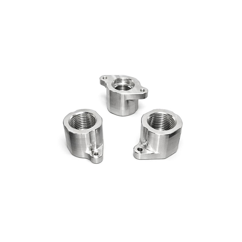 KAKUMA RACING PARTS Öleinfüllstutzen passend für Toyota 3UZ (Aluminium)