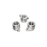 KAKUMA RACING PARTS Öleinfüllstutzen passend für Toyota 3UZ (Aluminium)
