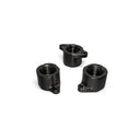KAKUMA RACING PARTS Öleinfüllstutzen passend für Toyota 3UZ (Aluminium)