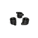 KAKUMA RACING PARTS Öleinfüllstutzen passend für Toyota 3UZ (Aluminium)