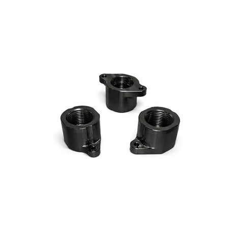 KAKUMA RACING PARTS Öleinfüllstutzen passend für Toyota 3UZ (Aluminium)
