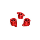 KAKUMA RACING PARTS Öleinfüllstutzen passend für Toyota 3UZ (Aluminium)