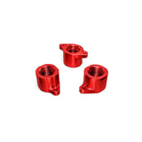 KAKUMA RACING PARTS Öleinfüllstutzen passend für Toyota 3UZ (Aluminium)